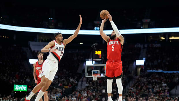 Fred VanVleet